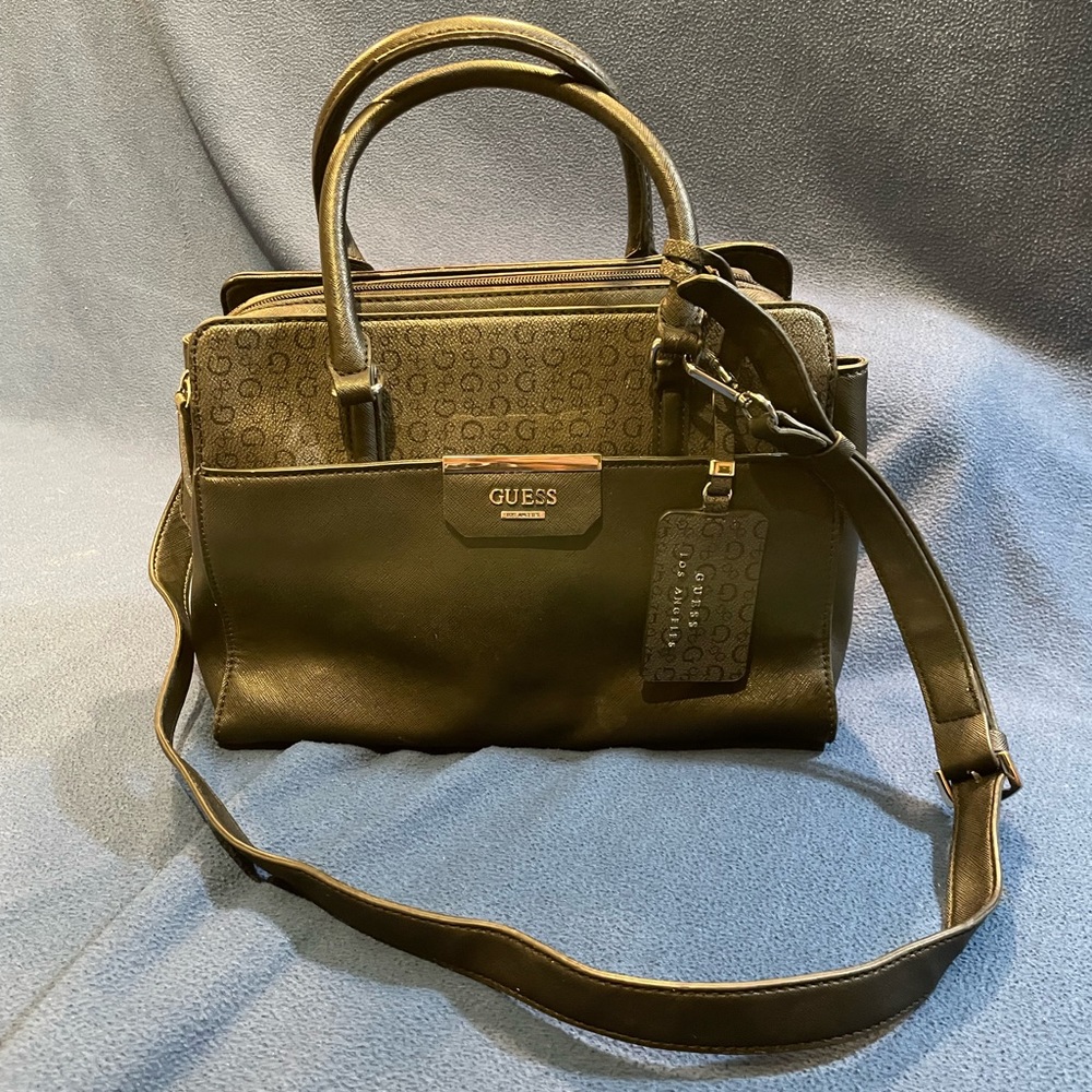 Guess Purse